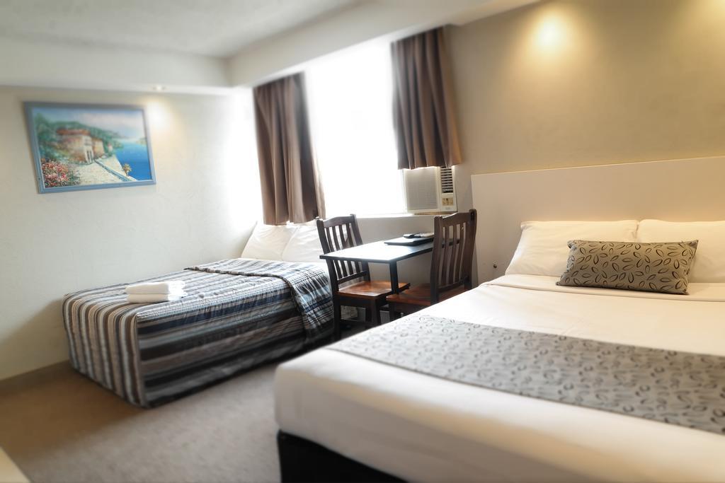 Parkville Place Serviced Apartments Мельбурн Экстерьер фото