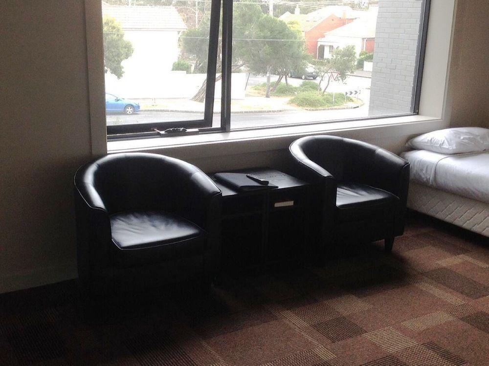 Parkville Place Serviced Apartments Мельбурн Экстерьер фото
