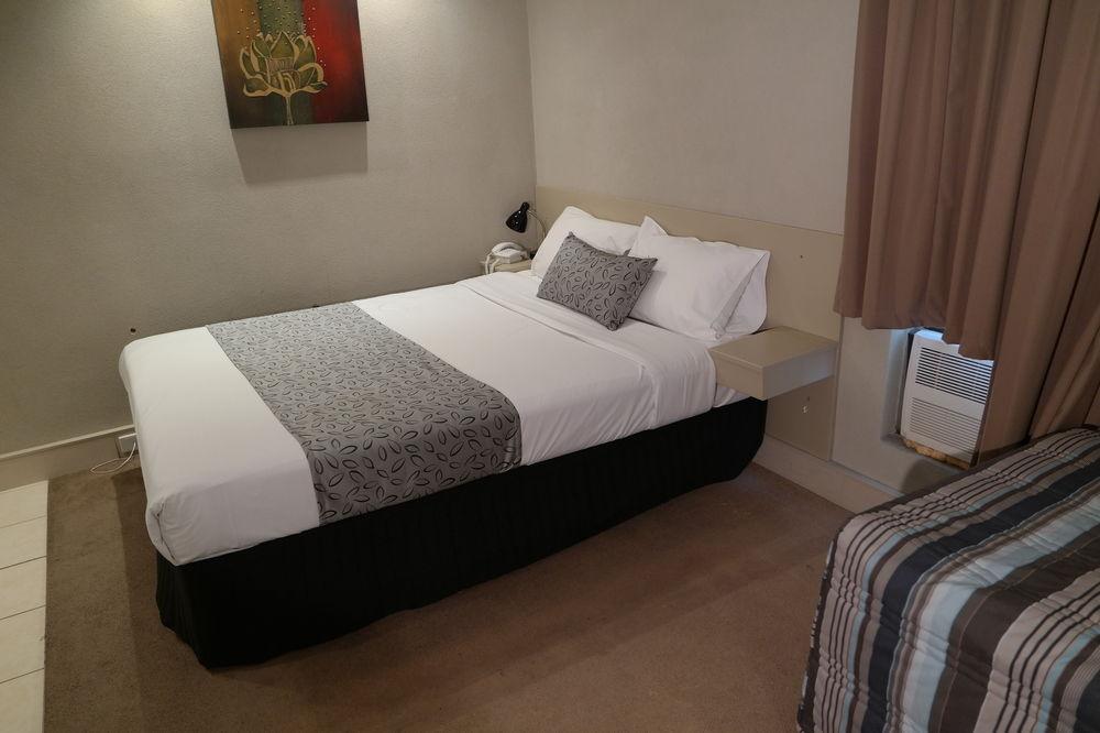 Parkville Place Serviced Apartments Мельбурн Экстерьер фото