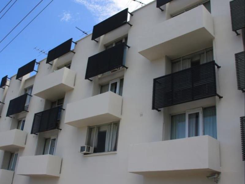 Parkville Place Serviced Apartments Мельбурн Экстерьер фото