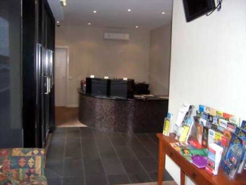 Parkville Place Serviced Apartments Мельбурн Интерьер фото