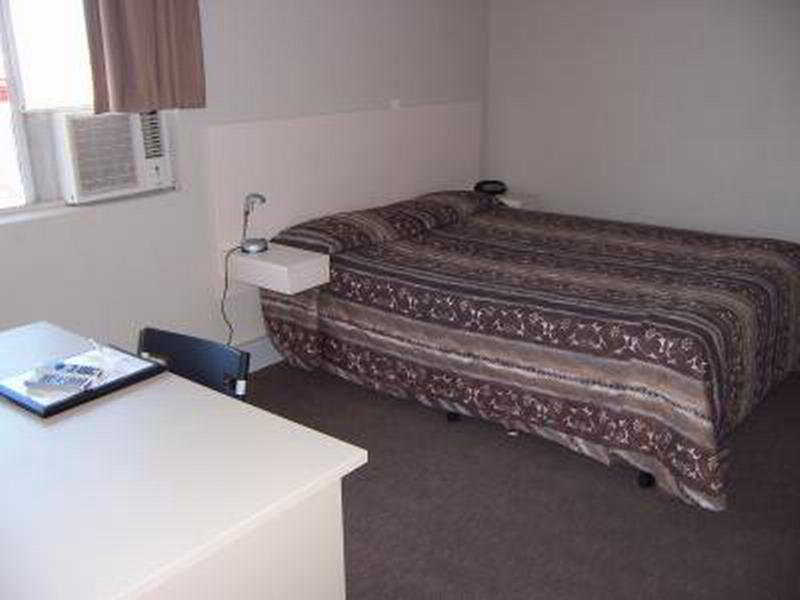 Parkville Place Serviced Apartments Мельбурн Экстерьер фото