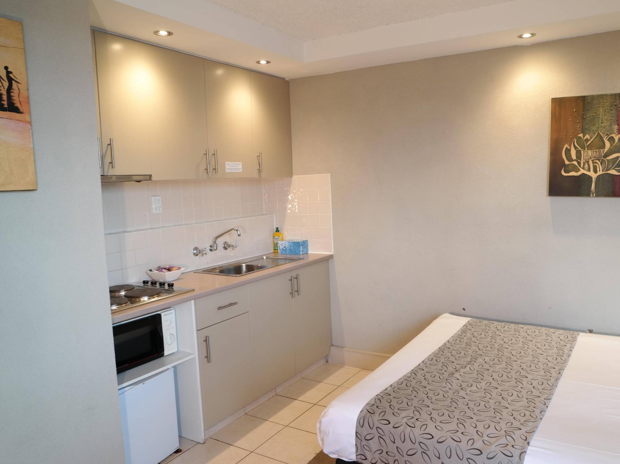 Parkville Place Serviced Apartments Мельбурн Экстерьер фото