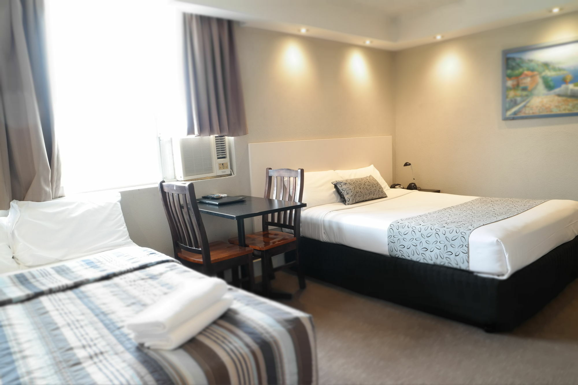 Parkville Place Serviced Apartments Мельбурн Экстерьер фото