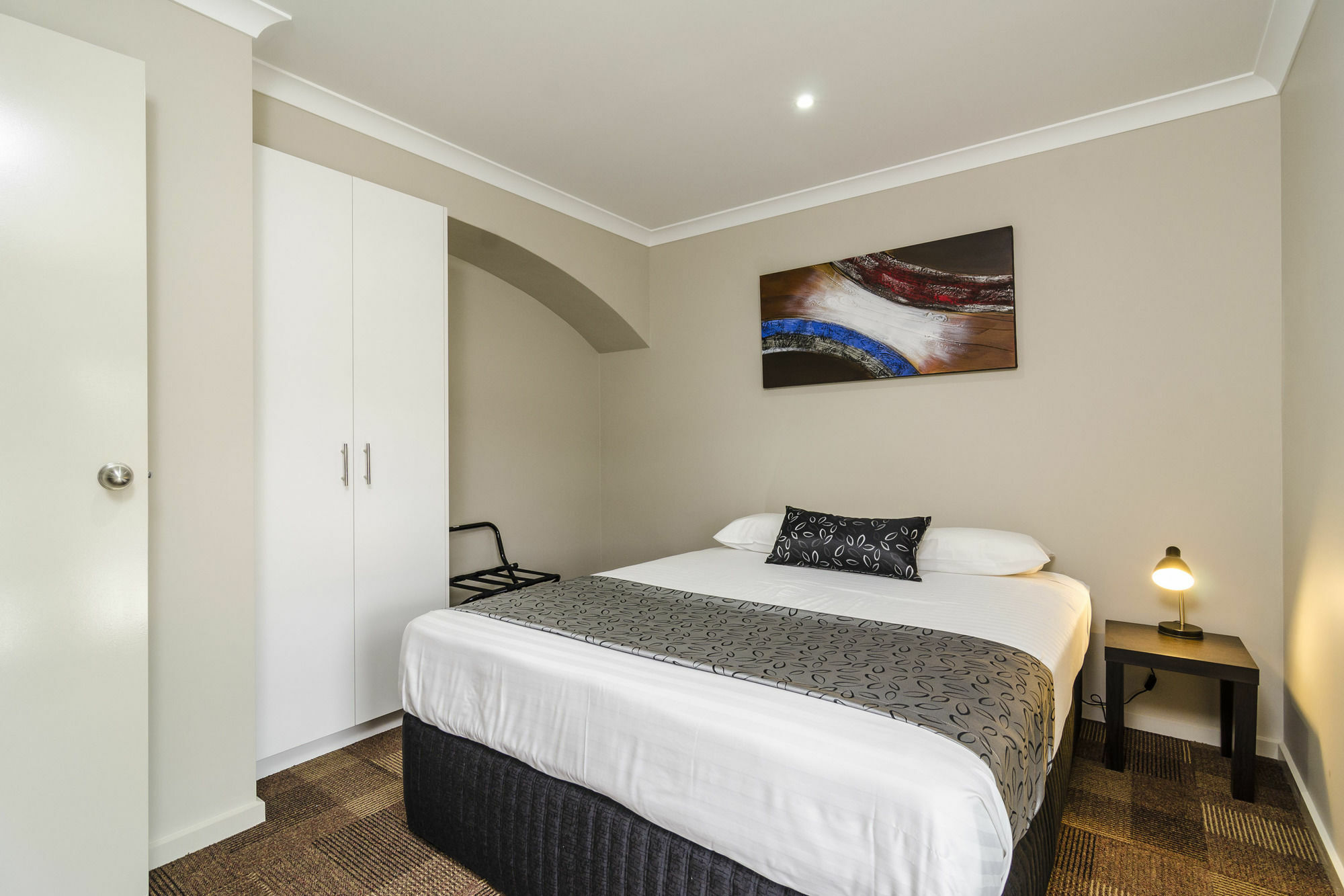 Parkville Place Serviced Apartments Мельбурн Экстерьер фото