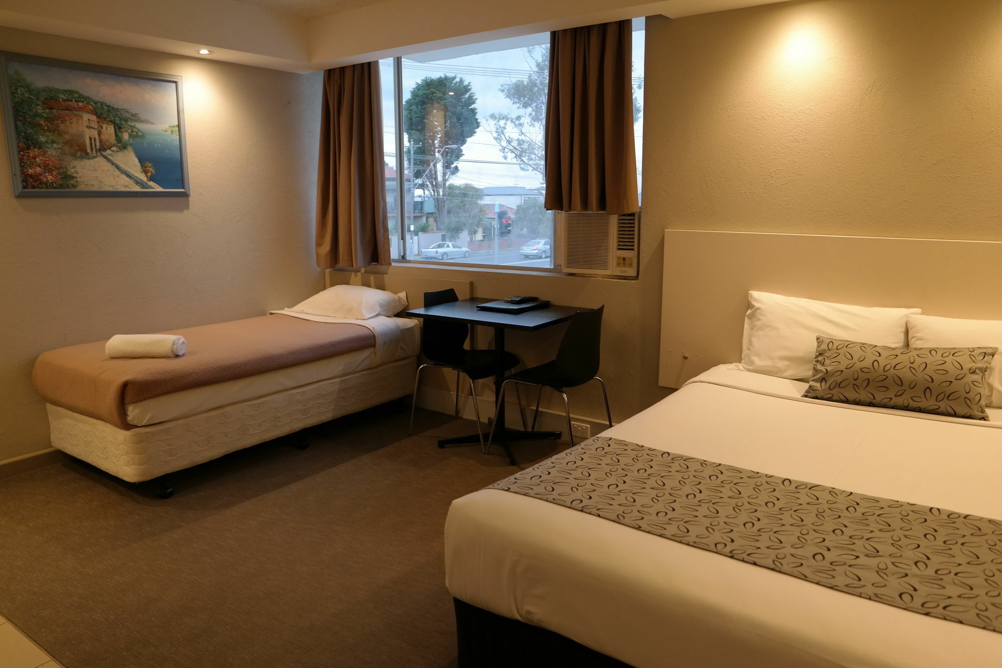 Parkville Place Serviced Apartments Мельбурн Экстерьер фото