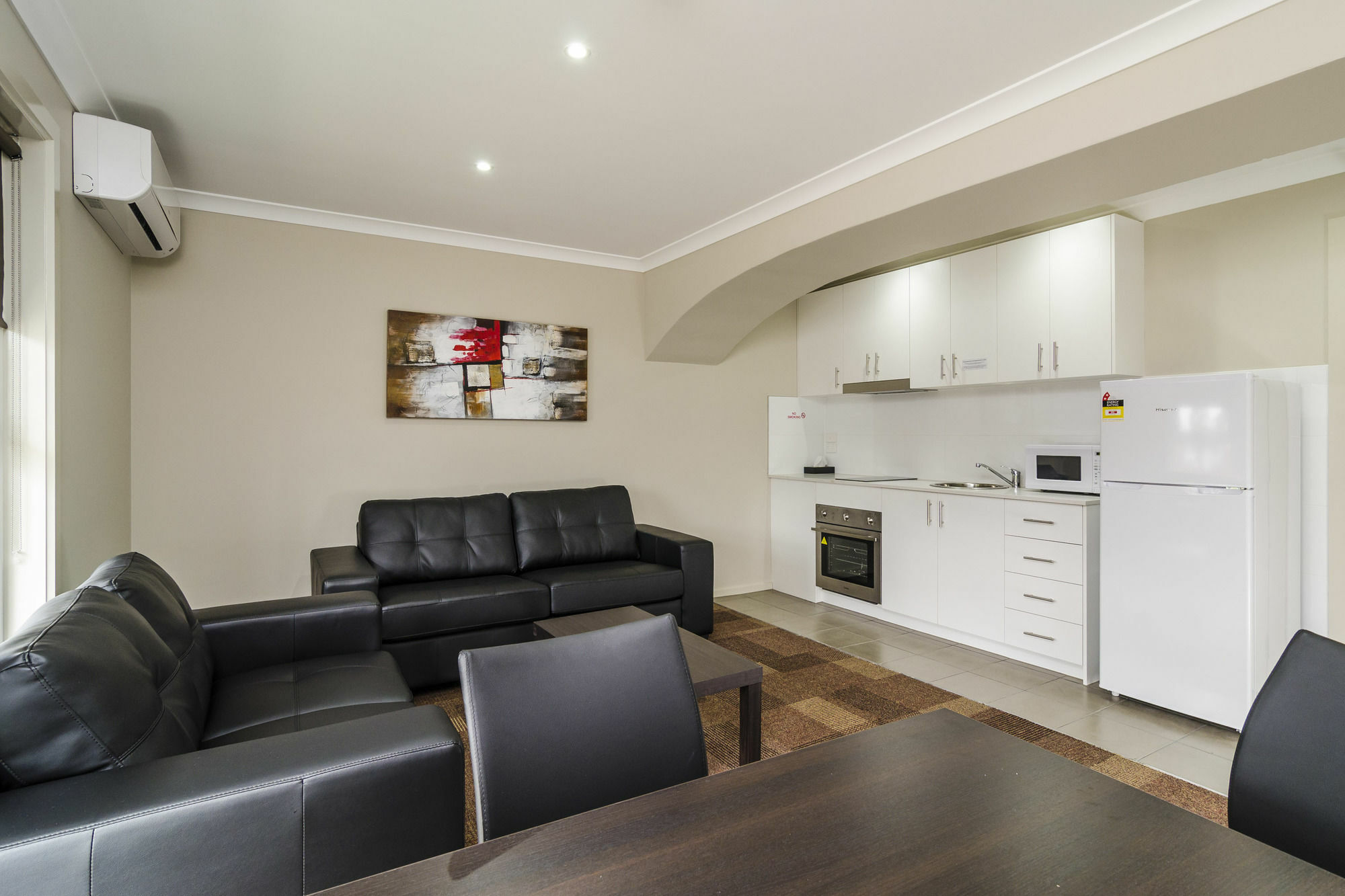 Parkville Place Serviced Apartments Мельбурн Экстерьер фото