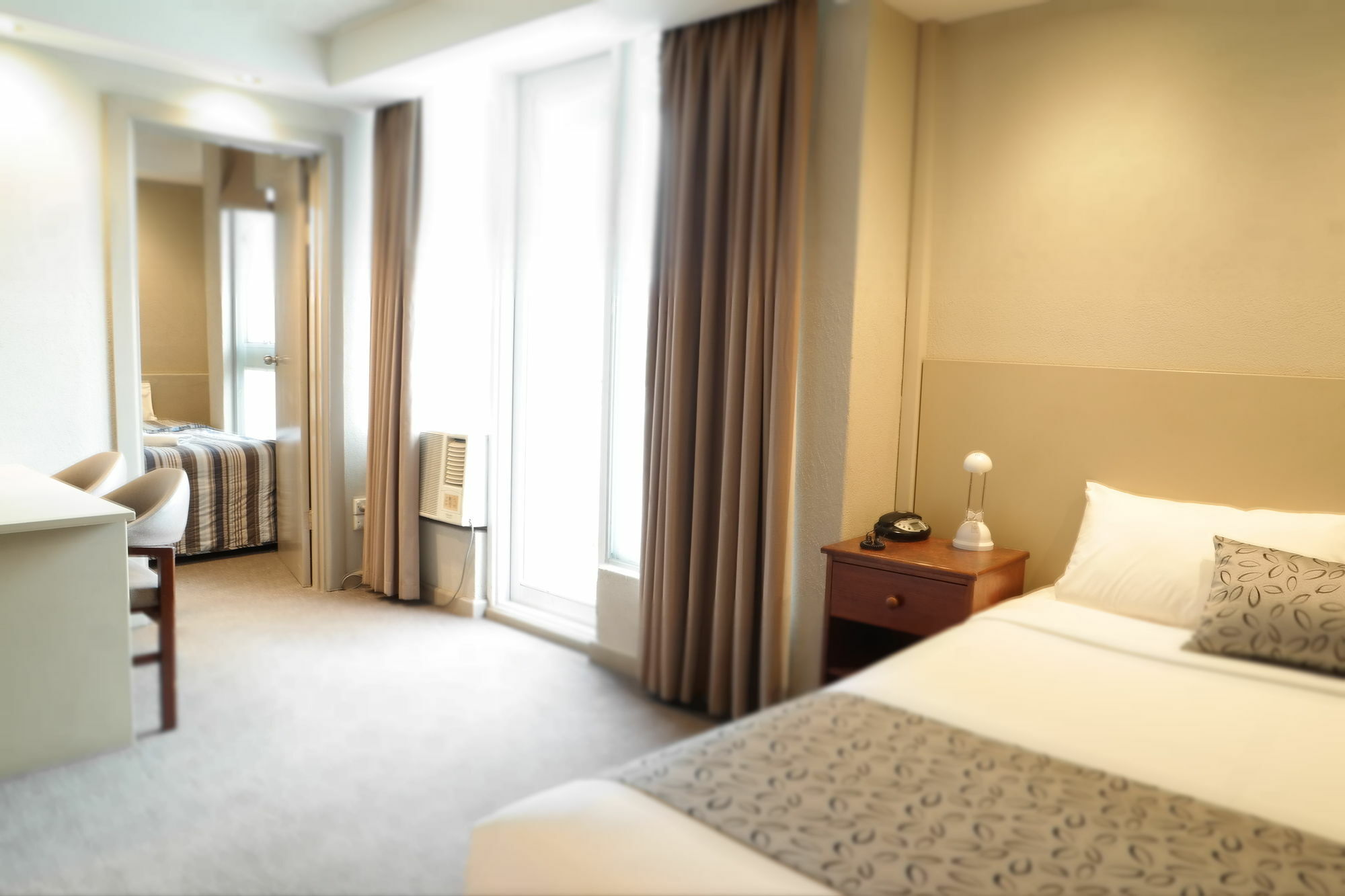 Parkville Place Serviced Apartments Мельбурн Экстерьер фото