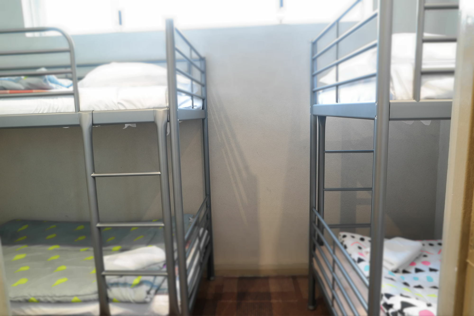 Parkville Place Serviced Apartments Мельбурн Экстерьер фото