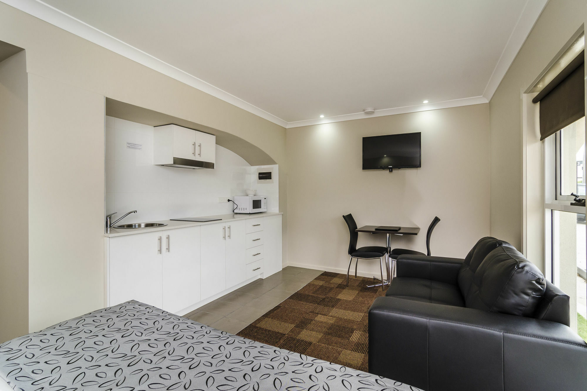 Parkville Place Serviced Apartments Мельбурн Экстерьер фото