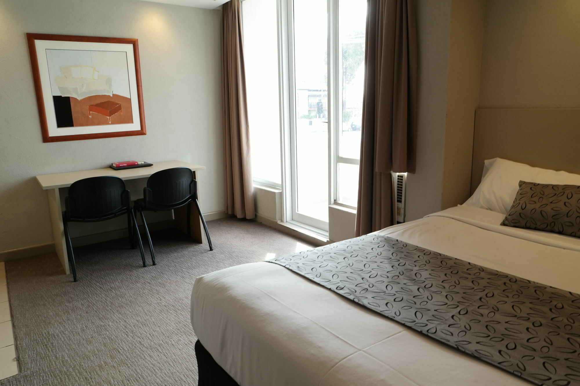 Parkville Place Serviced Apartments Мельбурн Экстерьер фото
