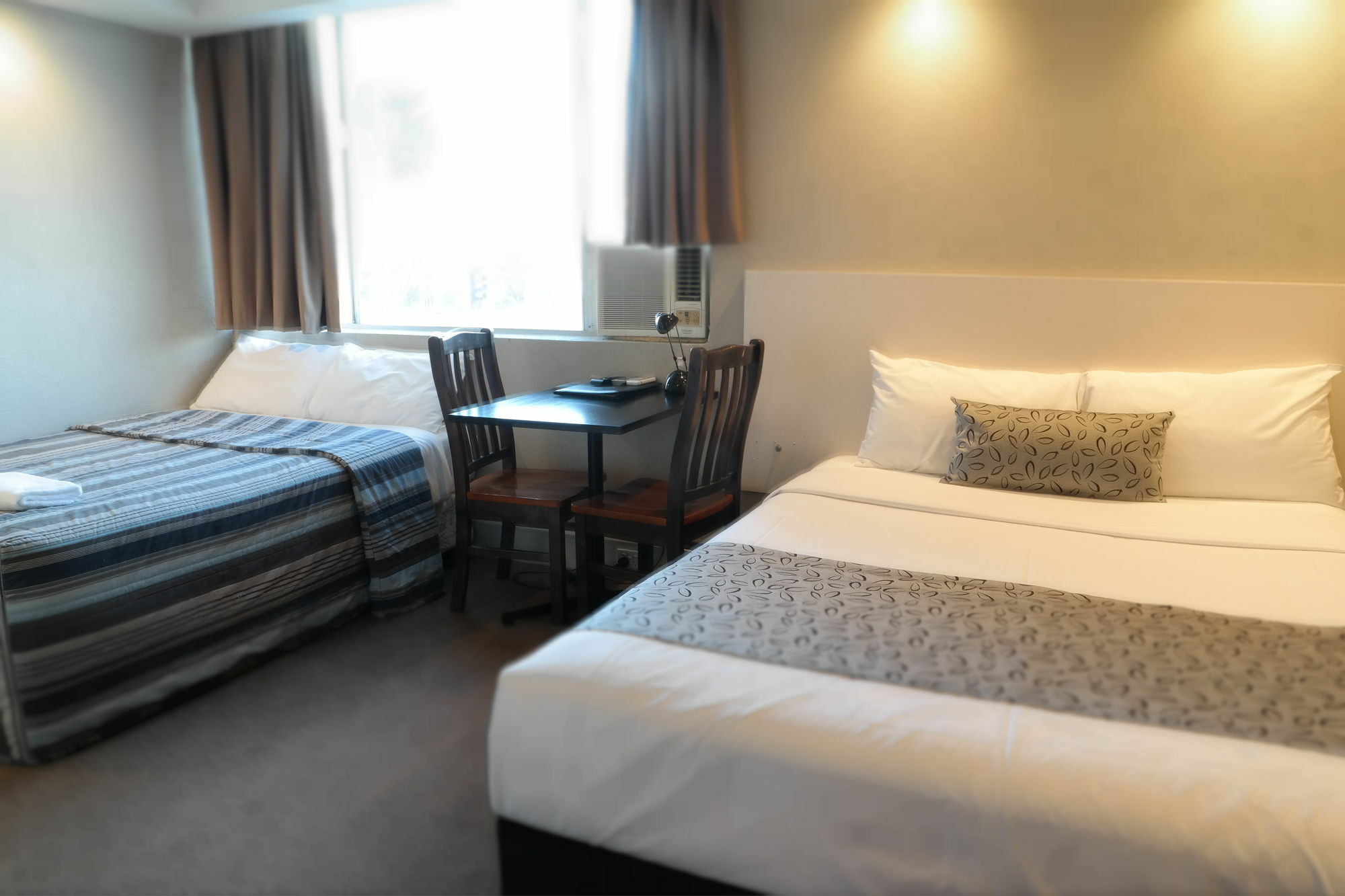Parkville Place Serviced Apartments Мельбурн Экстерьер фото